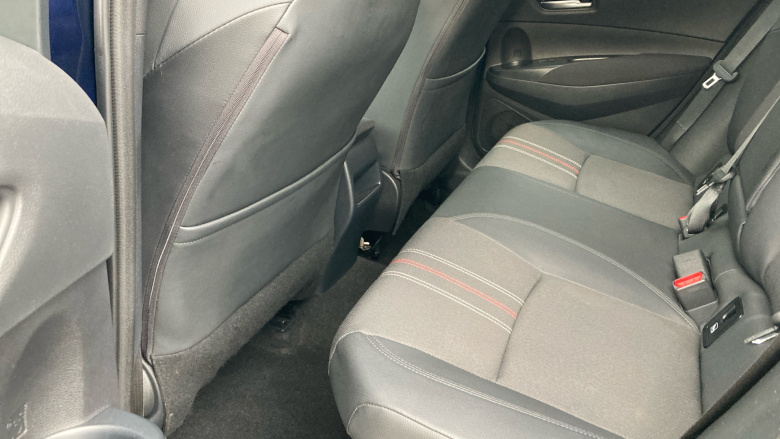 Toyota Corolla 1.8 VVT-i Hybrid GR Sport 5dr CVT Hybrid Hatchback